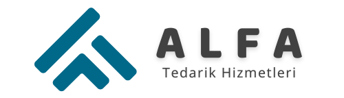 Alfa Yurtiçi Tedarik Hizmetleri